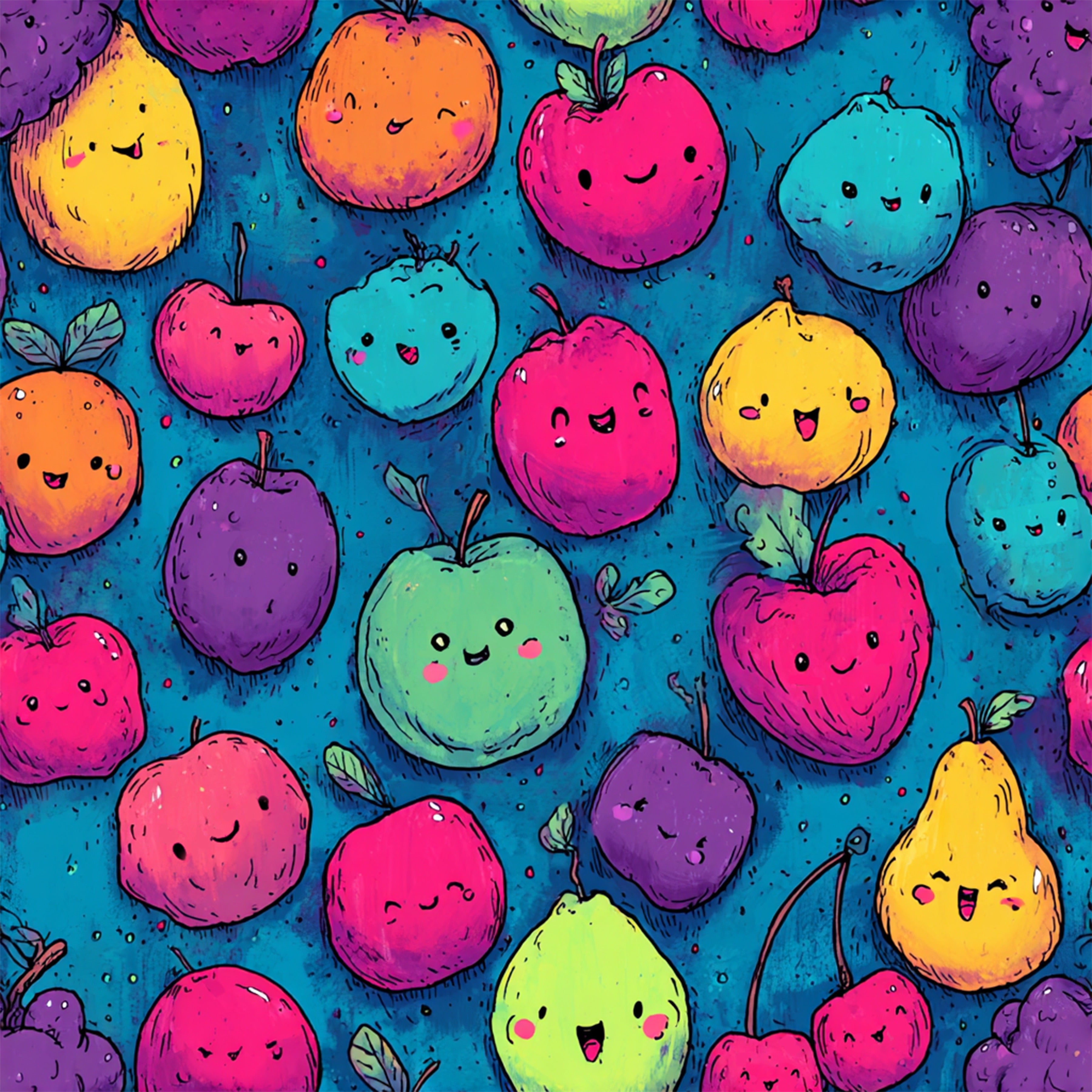 Früchte Neue Vorbestellung